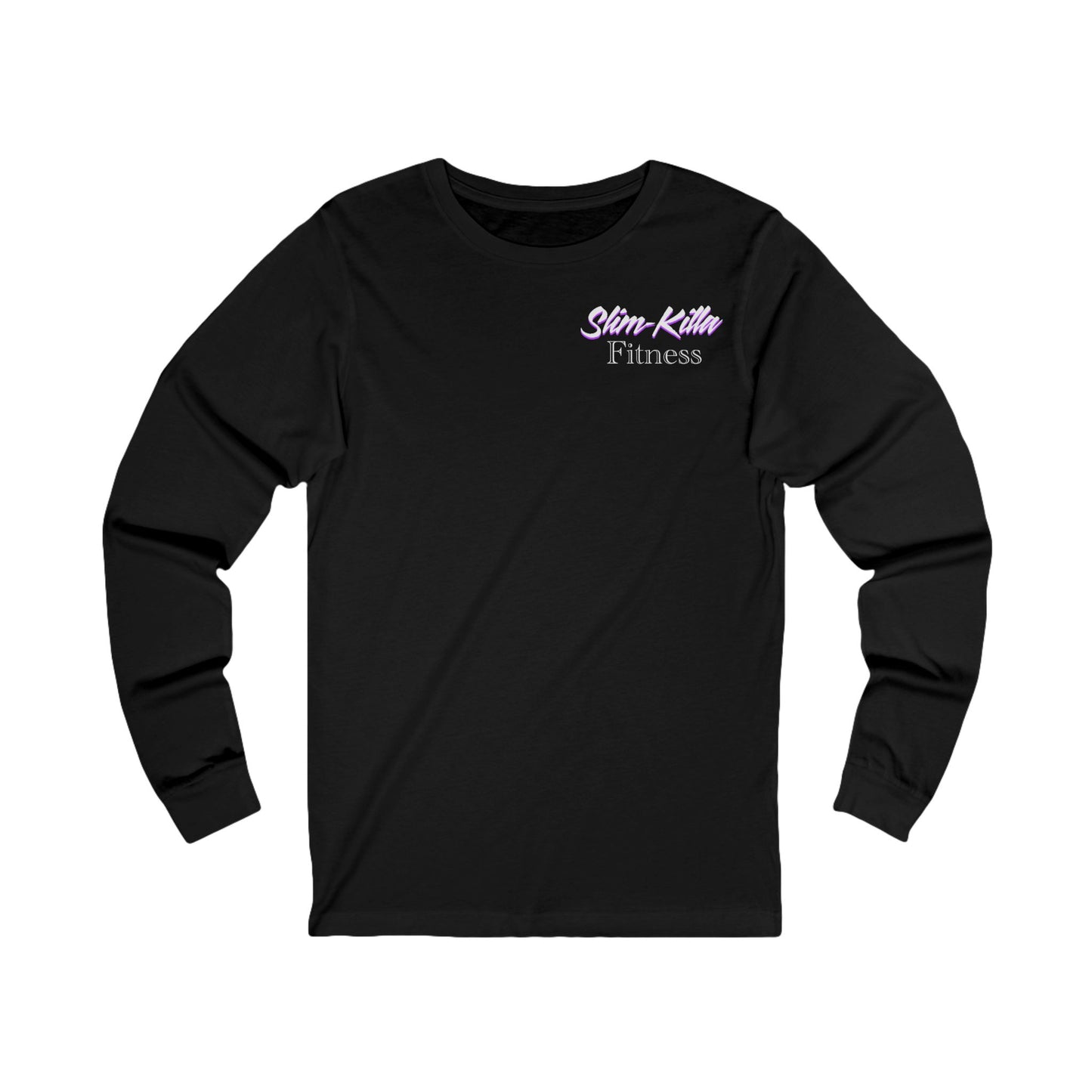 Thousand LB Club Long Sleeve