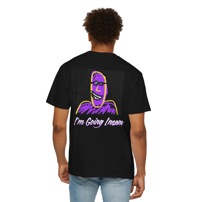 Going Insane Soft Shirt