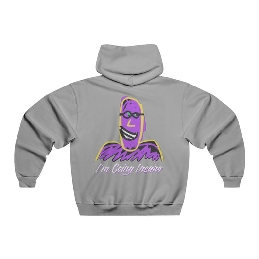 Going Insane Hoodie