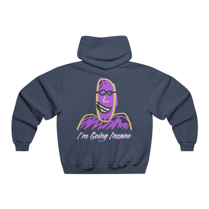 Going Insane Hoodie