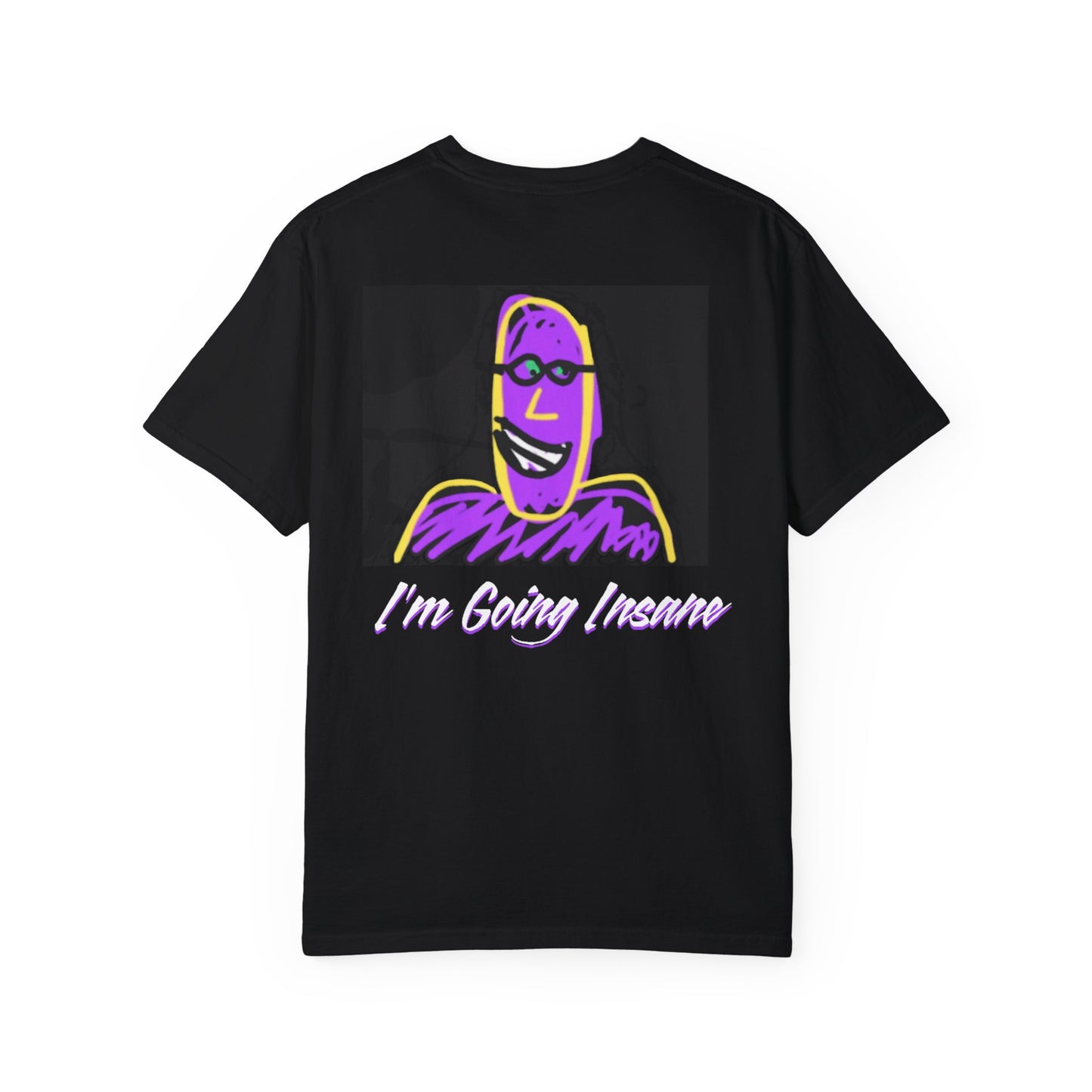 Going Insane Soft Shirt