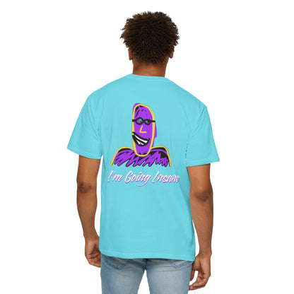 Going Insane Soft Shirt