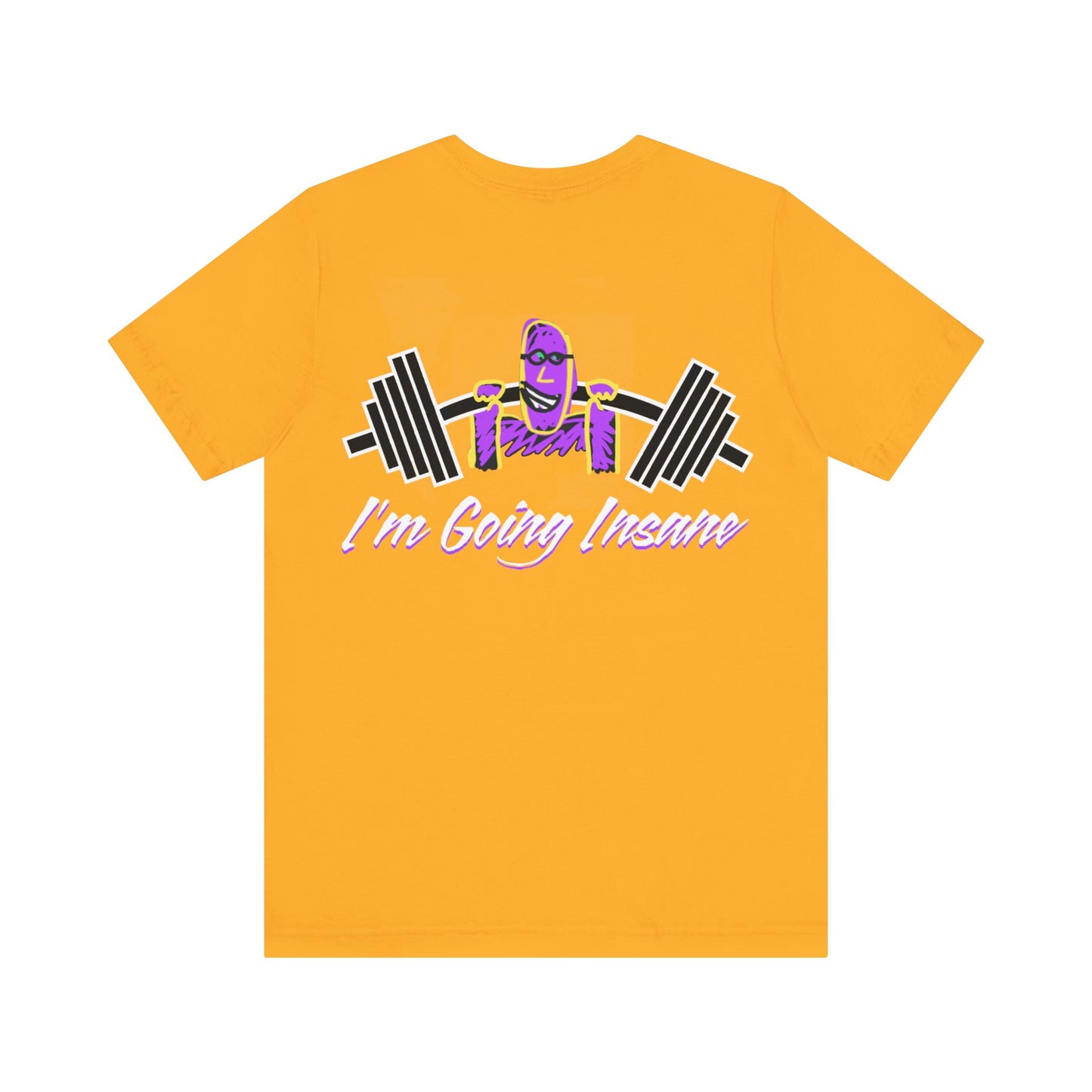 Personal Training Tee