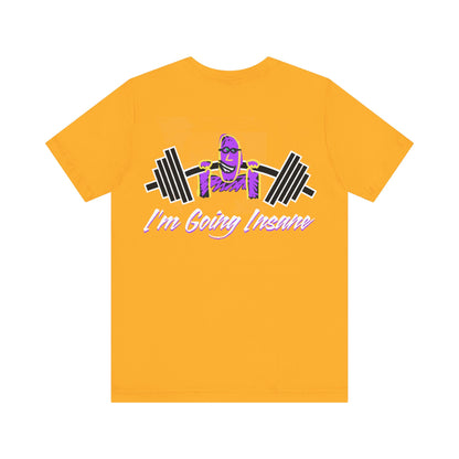 Personal Training Tee