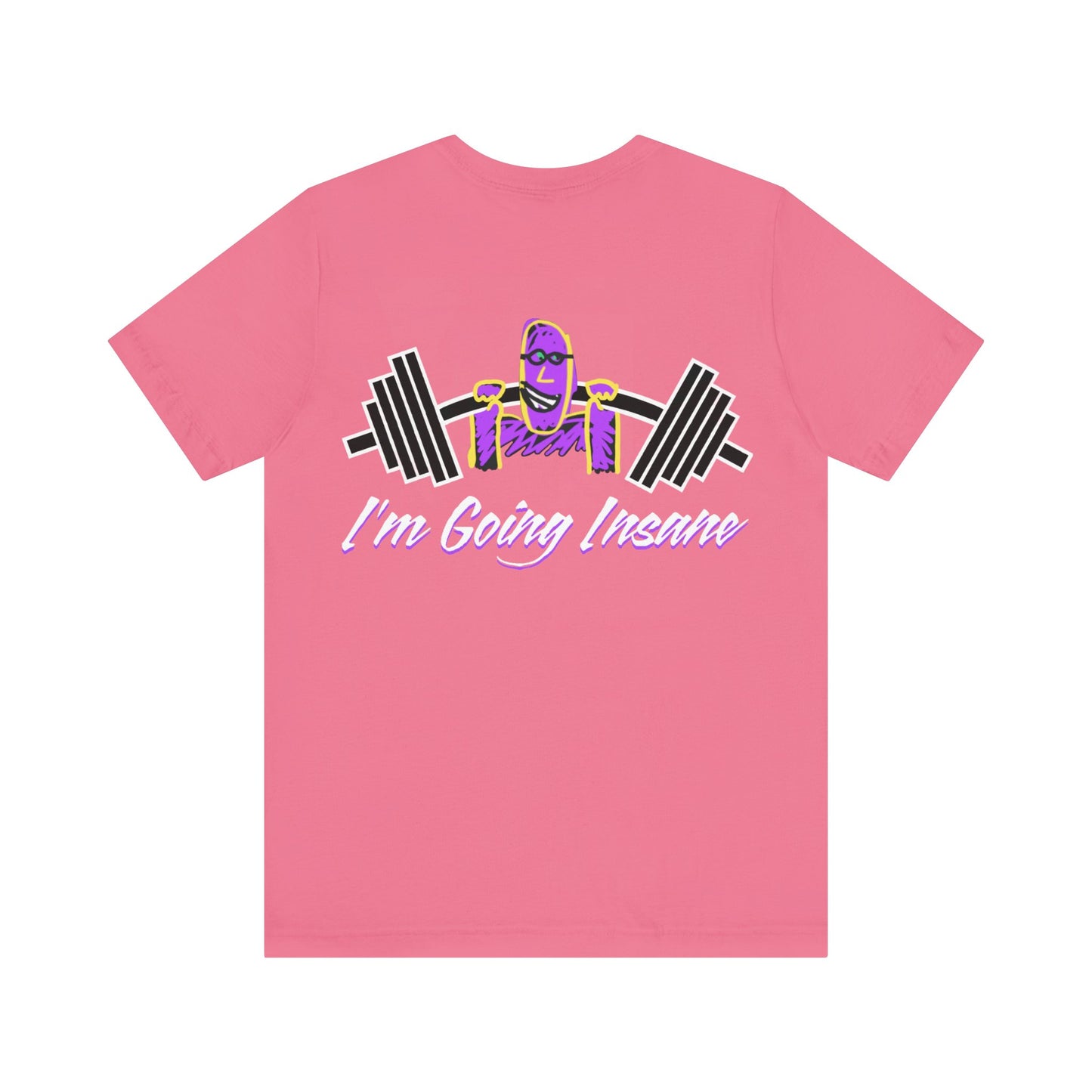 Personal Training Tee