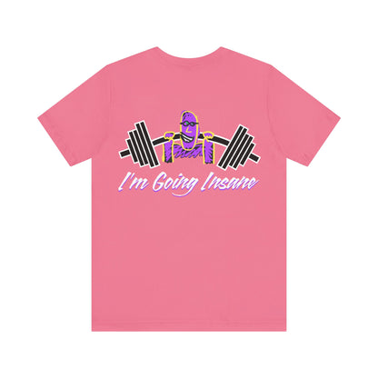 Personal Training Tee