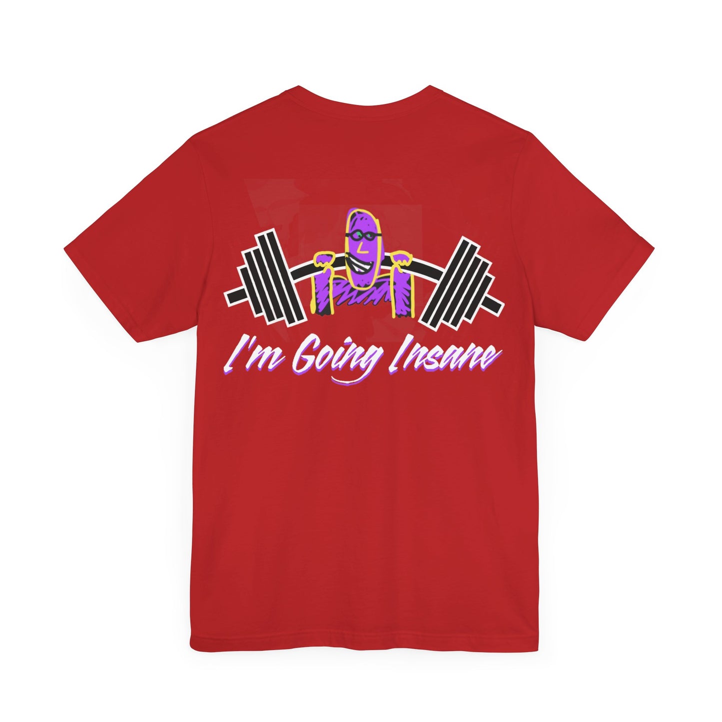 Personal Training Tee