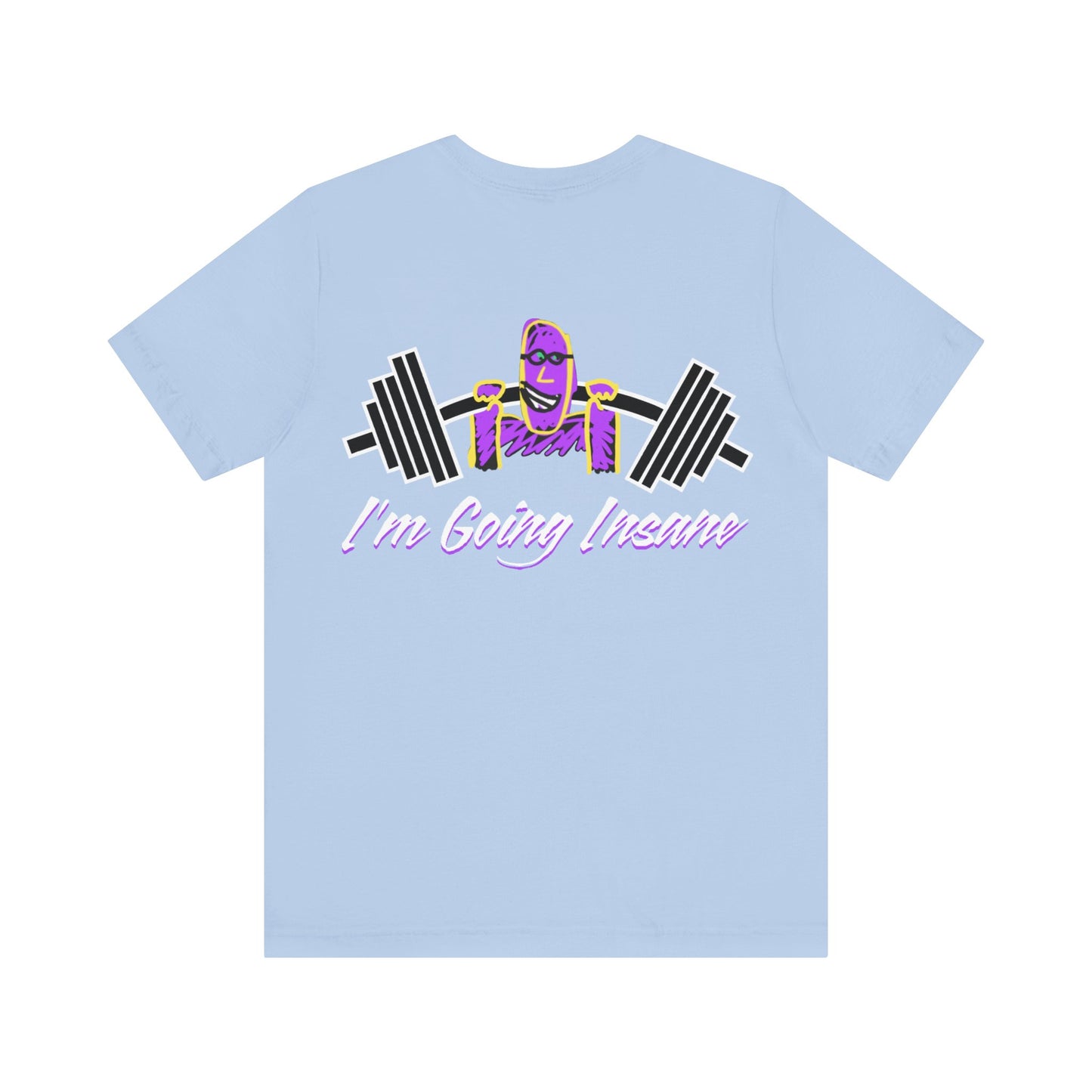 Personal Training Tee