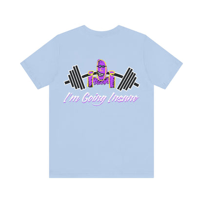 Personal Training Tee