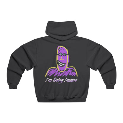 Going Insane Hoodie