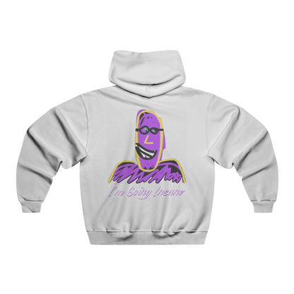 Going Insane Hoodie