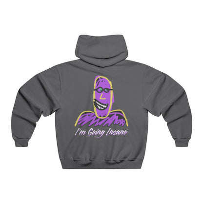 Going Insane Hoodie