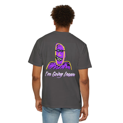 Going Insane Soft Shirt