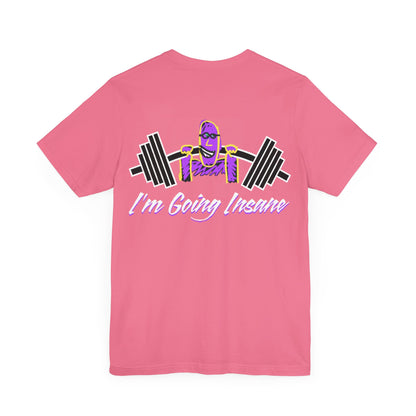 Personal Training Tee