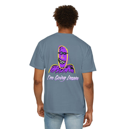 Going Insane Soft Shirt