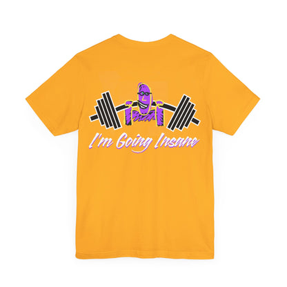 Personal Training Tee