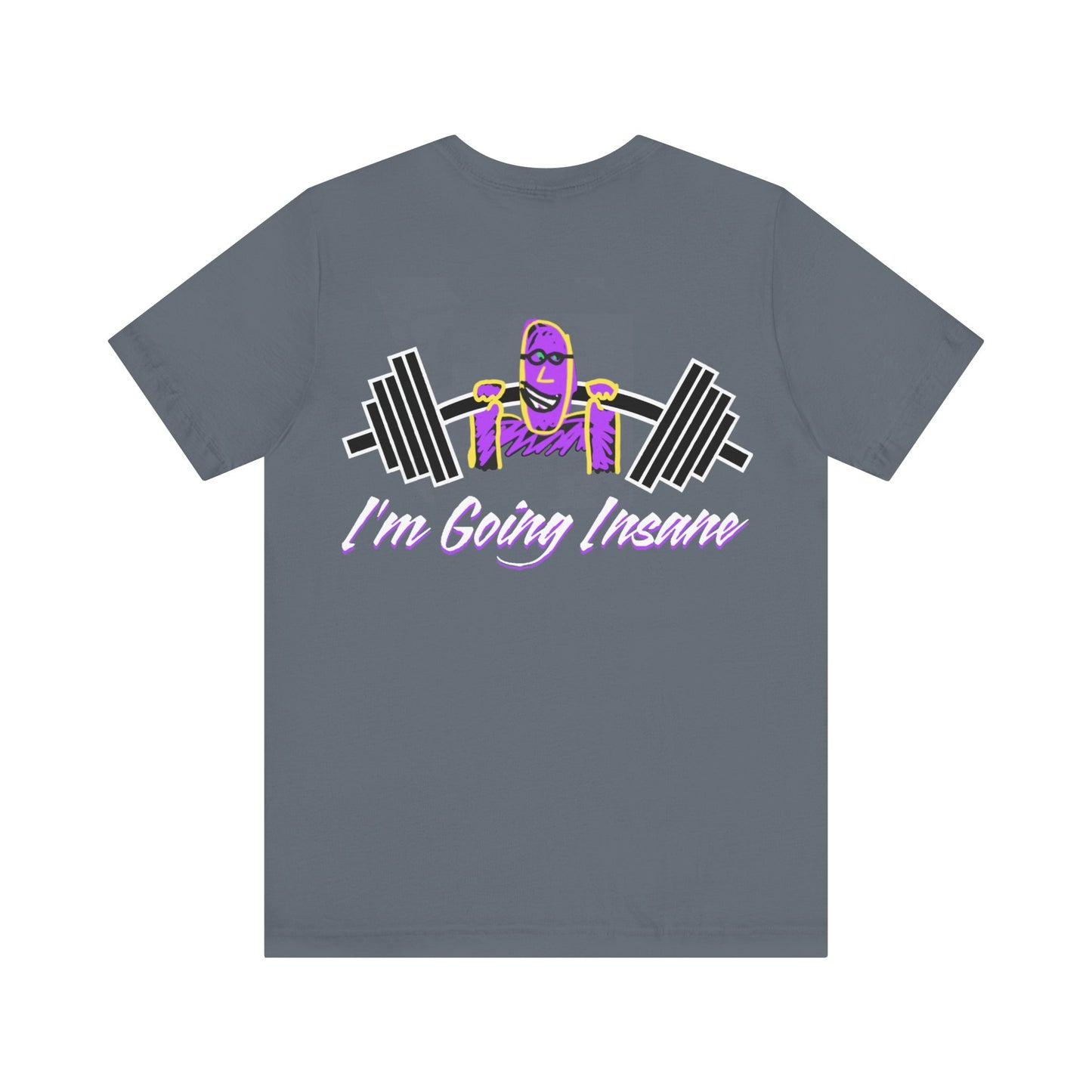 Personal Training Tee