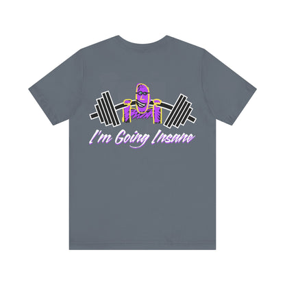 Personal Training Tee