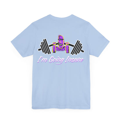 Personal Training Tee