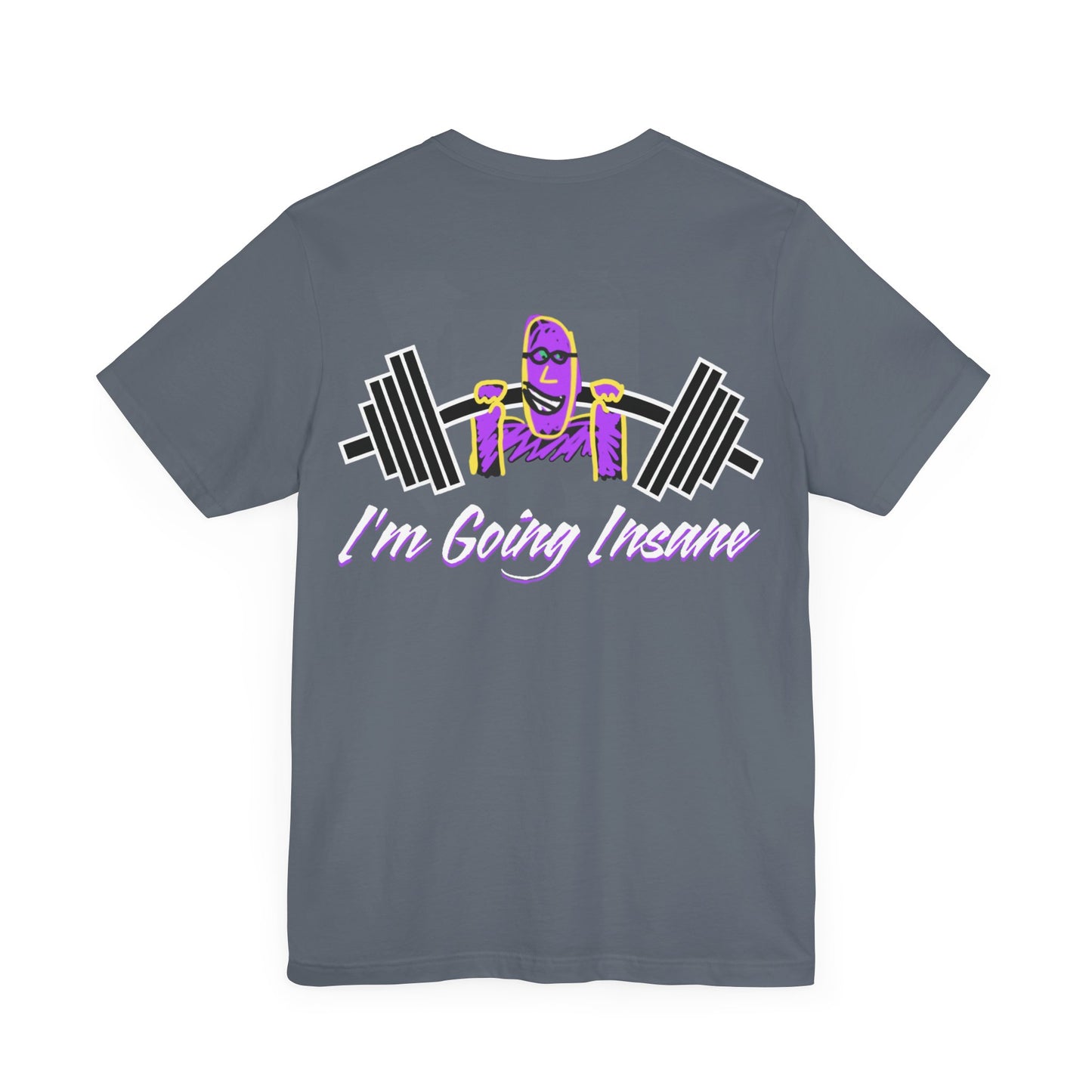 Personal Training Tee