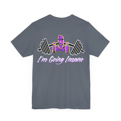 Personal Training Tee