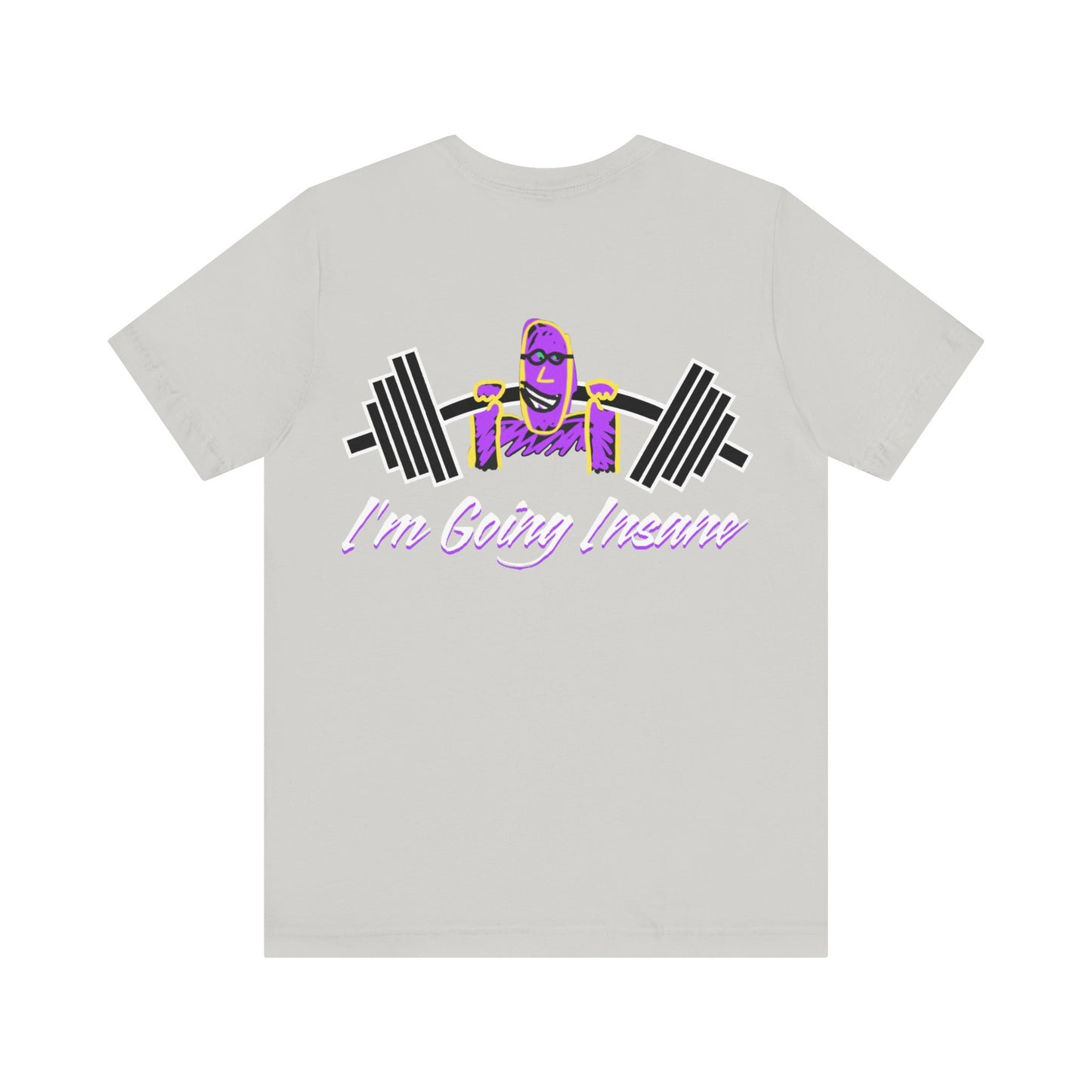 Personal Training Tee