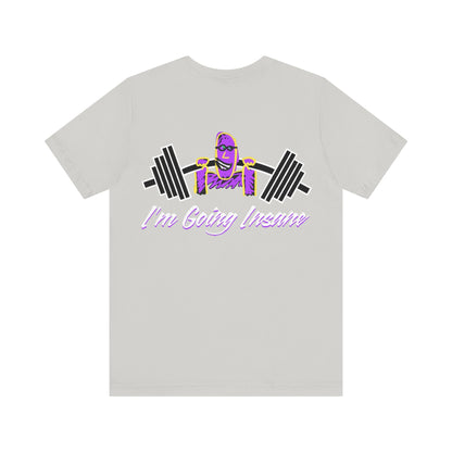 Personal Training Tee